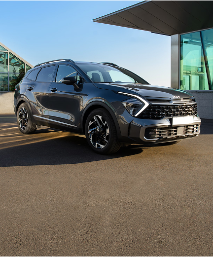 Подбор авто под ключ