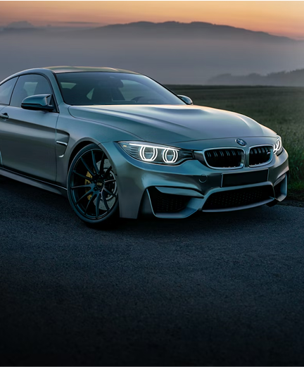 Подбор авто с европейских аукционов