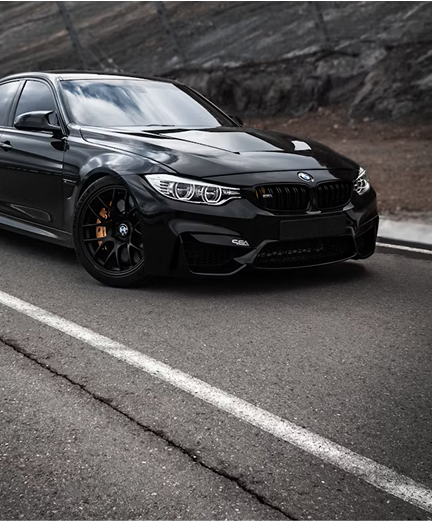 Подбор автомобиля с аукционов США