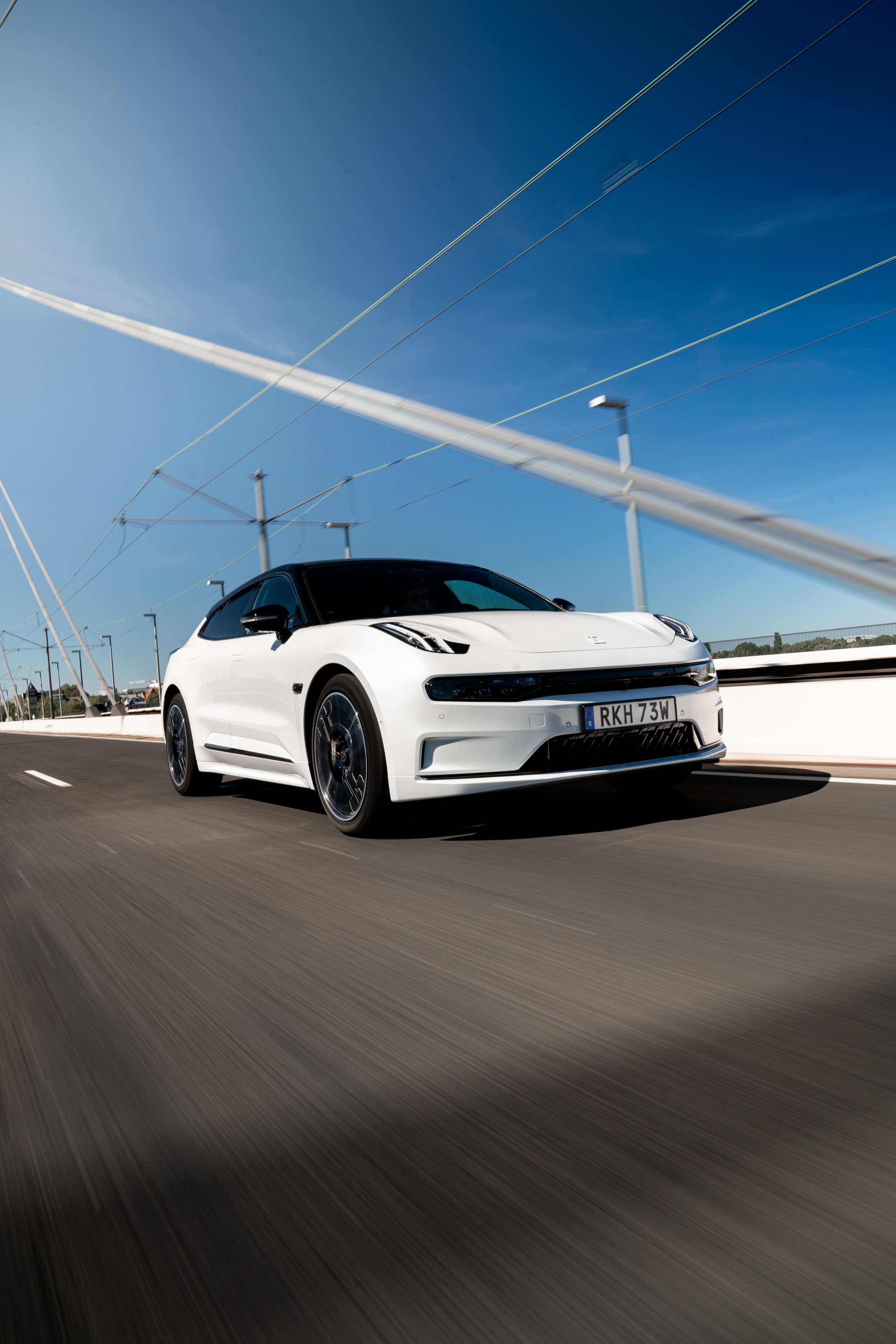 Подбор авто из Китая